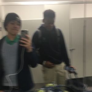 Meet your Posher, Young